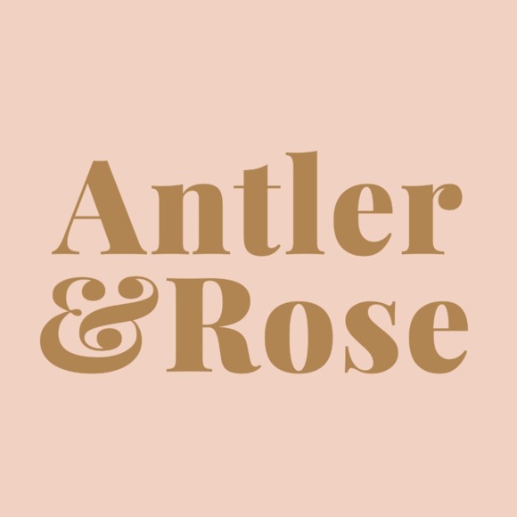 shopantlerrose